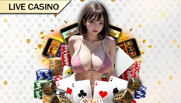 Casino BANTENG188