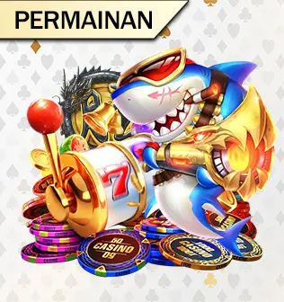 Permainan Slot BANTENG188