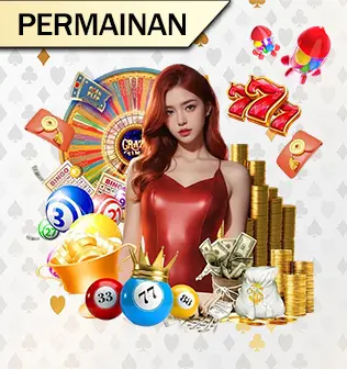 Permainan Togel BANTENG188