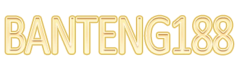 Logo BANTENG188